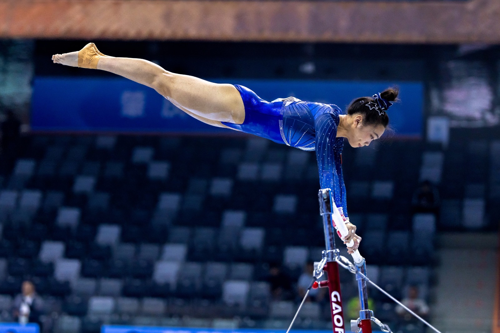 短道速滑世界杯：林孝埈500米夺冠，韩国网友破防